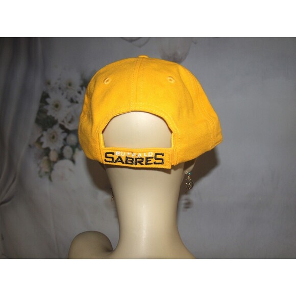 Buffalo Sabres Hat NHL New Era Wool top of the line baseball Cap Unisex Adult - Picture 5 of 8